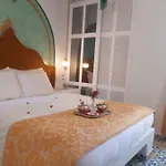 Nikos Takis Fashion Boutique Hotel Rhodes City