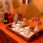 Nikos Takis Fashion Boutique Hotel Rhodes City