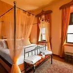 Hotel Nikos Takis Fashion Boutique 4*