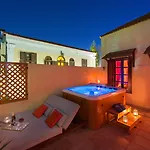 Hotel Nikos Takis Fashion Boutique 4*