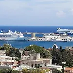 Ξενοδοχείο Nikos Takis Fashion Boutique