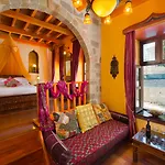 Hotel Nikos Takis Fashion Boutique Rhodes City