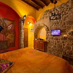 Hotel Nikos Takis Fashion Boutique Rhodes City