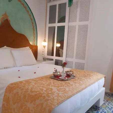 Nikos Takis Fashion Boutique Hotel Rhodes City