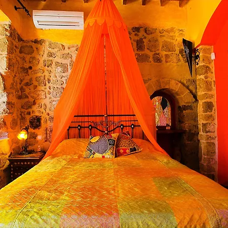 Nikos Takis Fashion Boutique Hotel 4*