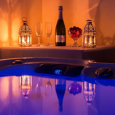 Szálloda Nikos Takis Fashion Boutique 4*