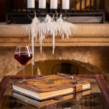 Hotel Nikos Takis Fashion Boutique