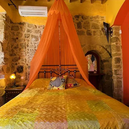 Nikos Takis Fashion Boutique 4* Rhodes City