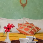 Готель Nikos Takis Fashion Boutique Rhodes City
