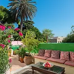 Nikos Takis Fashion Boutique Hotel 4*