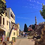 Nikos Takis Fashion Boutique Rhodes City