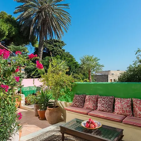 Nikos Takis Fashion Boutique 4* Rhodes City