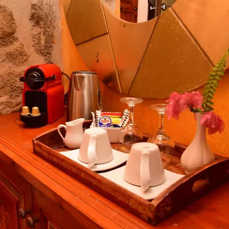 Nikos Takis Fashion Boutique Hotel Rhodes City