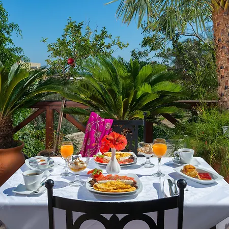 Nikos Takis Fashion Boutique 酒店 Rhodes City