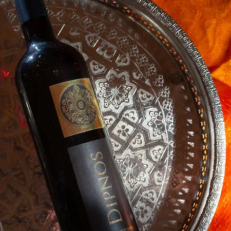 酒店 Nikos Takis Fashion Boutique Rhodes City