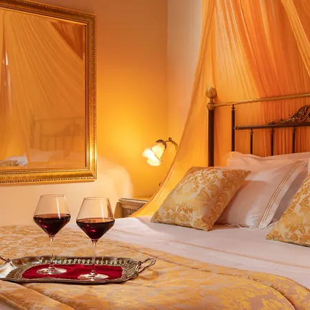 酒店 Nikos Takis Fashion Boutique