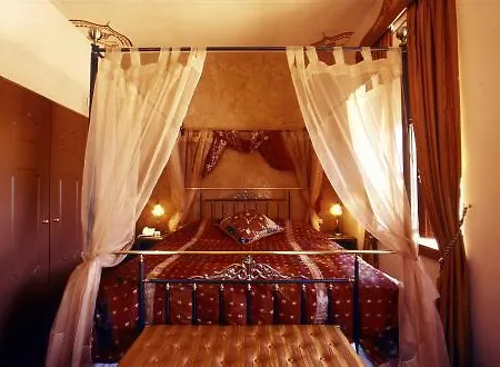 Hotel Nikos Takis Fashion Boutique Rhodes City