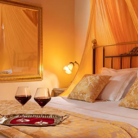 Nikos Takis Fashion Boutique Hotel Rhodes City