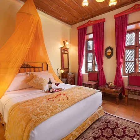 Nikos Takis Fashion Boutique 4* Rhodes City